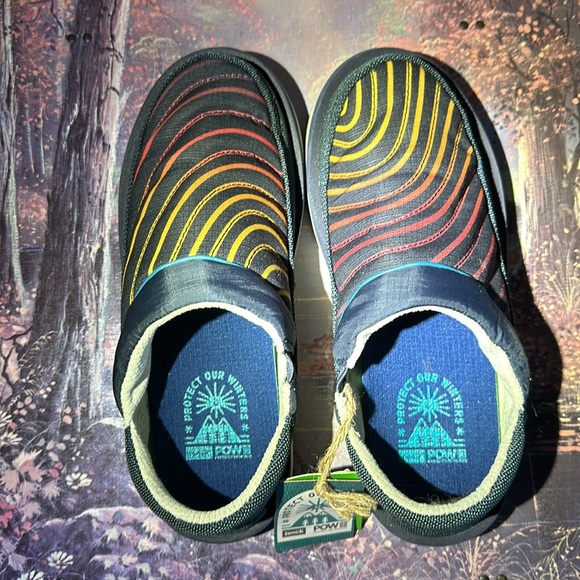 New Puffy Chiller Low Sanuks - Picture 5 of 8